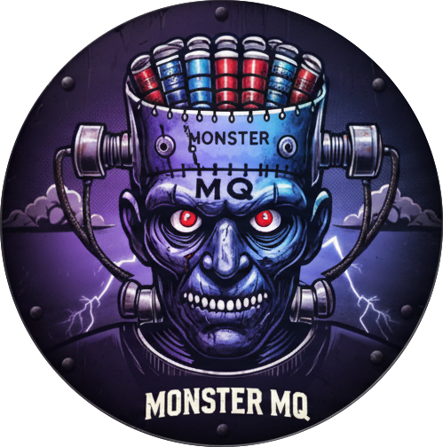 MonsterMQ